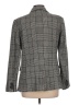 Gap Houndstooth Gray Blazer Size 12 - photo 2