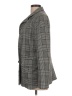 Gap Houndstooth Gray Blazer Size 12 - photo 5