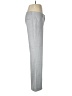 Express Design Studio Houndstooth Gray Dress Pants Size 8R - photo 4