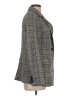 Gap Houndstooth Gray Blazer Size 12 - photo 4
