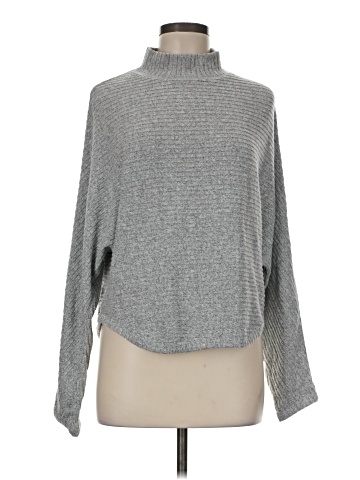 Dex Turtleneck Sweater (view 1)
