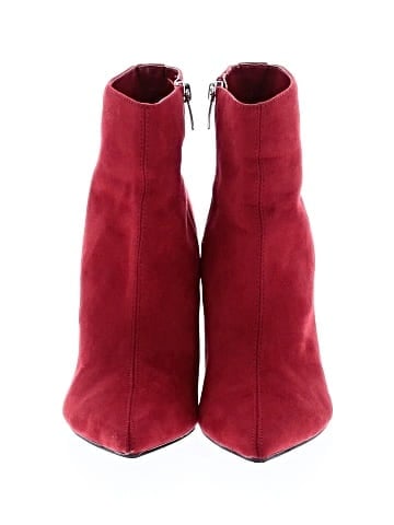 Nine West Ankle Boots (view 2)