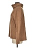 Lands' End Brown Turtleneck Sweater Size M - photo 5