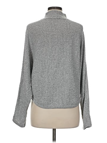 Dex Turtleneck Sweater (view 2)
