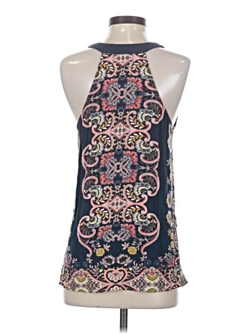 Ella Moss Sleeveless Blouse (view 2)