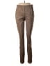 Tribal Brown Casual Pants Size S - photo 1