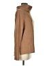 Lands' End Brown Turtleneck Sweater Size M - photo 4