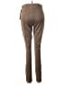 Tribal Brown Casual Pants Size S - photo 2