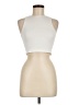 Dynamite Ivory Tank Top One size - photo 1