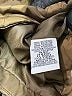 Talbots 100% Polyester Argyle Brown Jacket Size P (petite) - photo 7