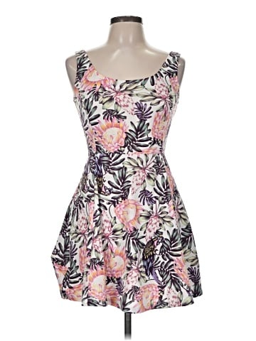 Divided by H&M Cocktail Dress (view 1)