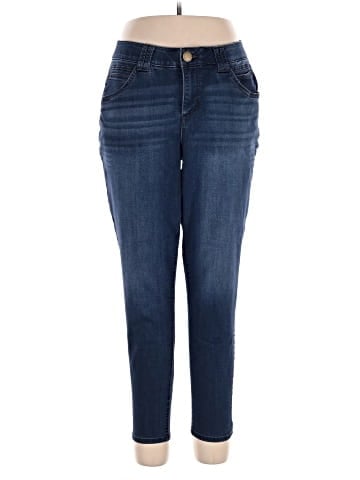 Democracy Jeans (view 1)