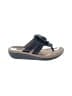 Cliffs by White Mountain Blue Wedges Size 7 - photo 1