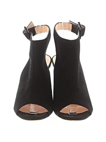 Barneys New York Heels (view 2)