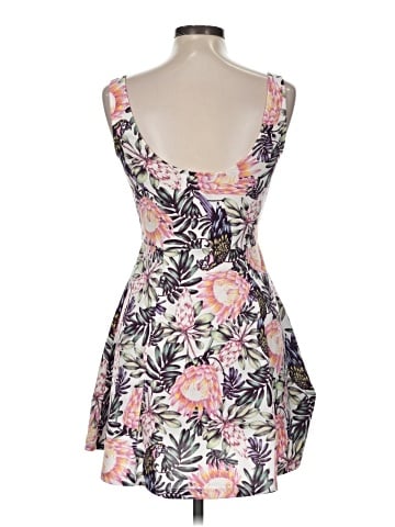 Divided by H&M Cocktail Dress (view 2)
