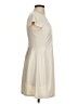Altar'd State Solid Ivory Casual Dress Size S - photo 4