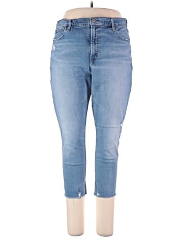 Gap Jeans (view 1)