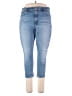 Gap Blue Jeans Size 18 (petite) - photo 1