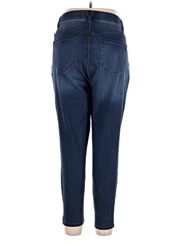 Democracy Jeans (view 2)