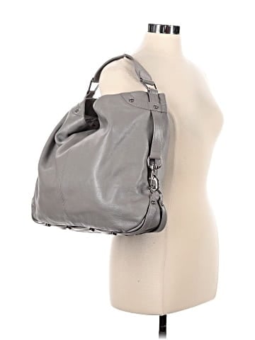 Rebecca Minkoff Leather Hobo (view 2)