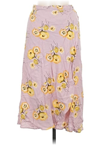 Madewell Casual Skirt (view 1)