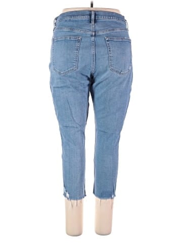 Gap Jeans (view 2)