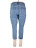 Gap Blue Jeans Size 18 (petite) - photo 2