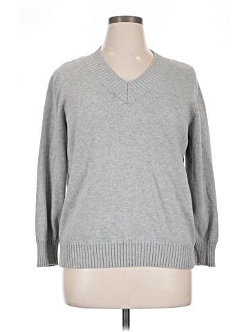 SONOMA life + style Pullover Sweater (view 1)