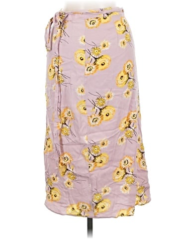 Madewell Casual Skirt (view 2)