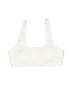 H&M Ivory Swimsuit Top Size S - photo 1