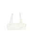 H&M Ivory Swimsuit Top Size S - photo 2