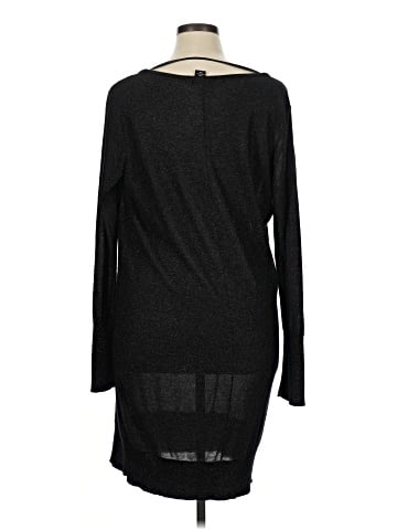 DKNY Jeans Casual Dress (view 2)