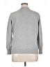 SONOMA life + style 100% Cotton Gray Pullover Sweater Size 1X - photo 2