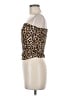 J for Justify Brown Tube Top Size M - photo 5