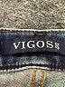 Vigoss Solid Blue Jeans Size 29 waist - photo 7