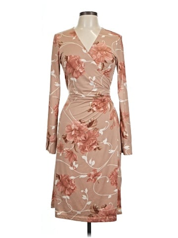 Spiegel Casual Dress (view 1)