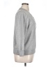 SONOMA life + style 100% Cotton Gray Pullover Sweater Size 1X - photo 4