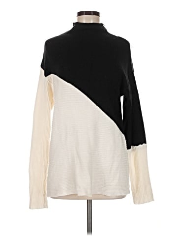 New York & Company Turtleneck Sweater (view 1)