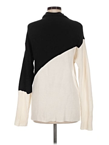 New York & Company Turtleneck Sweater (view 2)