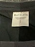 Athleta Black Sleeveless T-Shirt Size S - photo 7