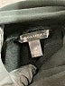 Banana Republic Black Pullover Hoodie Size M - photo 7