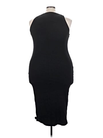 ASOS Design Cocktail Dress (view 2)