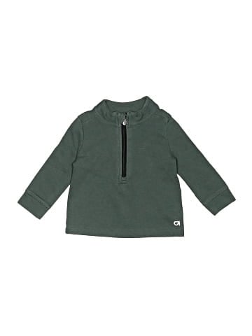 Baby Gap Zip Up Hoodie (view 1)