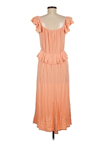 Sofia Jeans by Sofia Vergara Casual Dress (view 2)