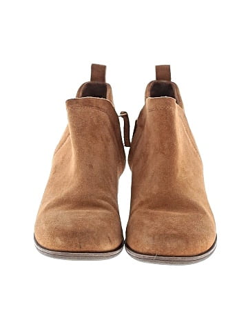 TOMS Ankle Boots (view 2)