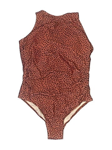 Kona Sol One Piece Swimsuit (view 1)