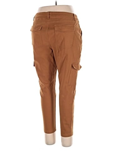 Time and Tru Cargo Pants (view 2)