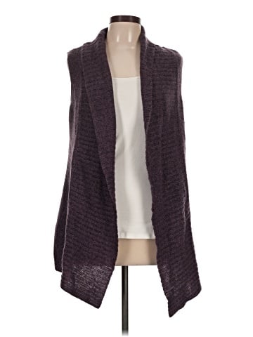 DressBarn Sweater Vest (view 1)