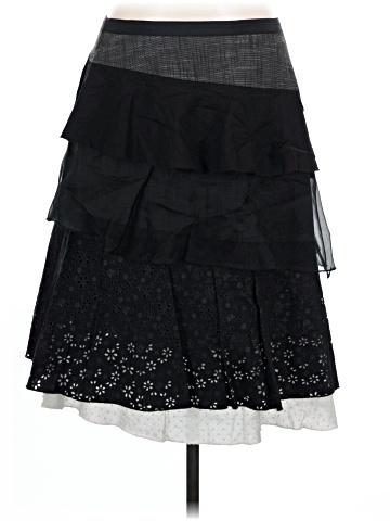 Neesh by D.A.R. Formal Skirt (view 1)