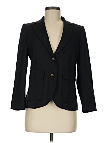Rag & Bone Wool Blazer (view 1)